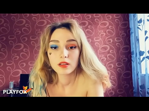 ❤️ عینک واقعیت مجازی جادویی به من رابطه جنسی با هارلی کوین داد پورنو در ما fa.pornado-co.ru