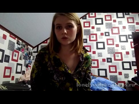 ❤️ دانشجوی جوان بلوند از روسیه دیک های بزرگتر را دوست دارد. پورنو در ما fa.pornado-co.ru