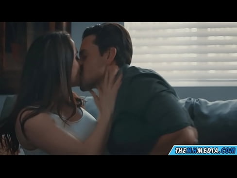 ❤️ رابطه جنسی عاشقانه با یک مادر خوش اندام پورنو در ما fa.pornado-co.ru